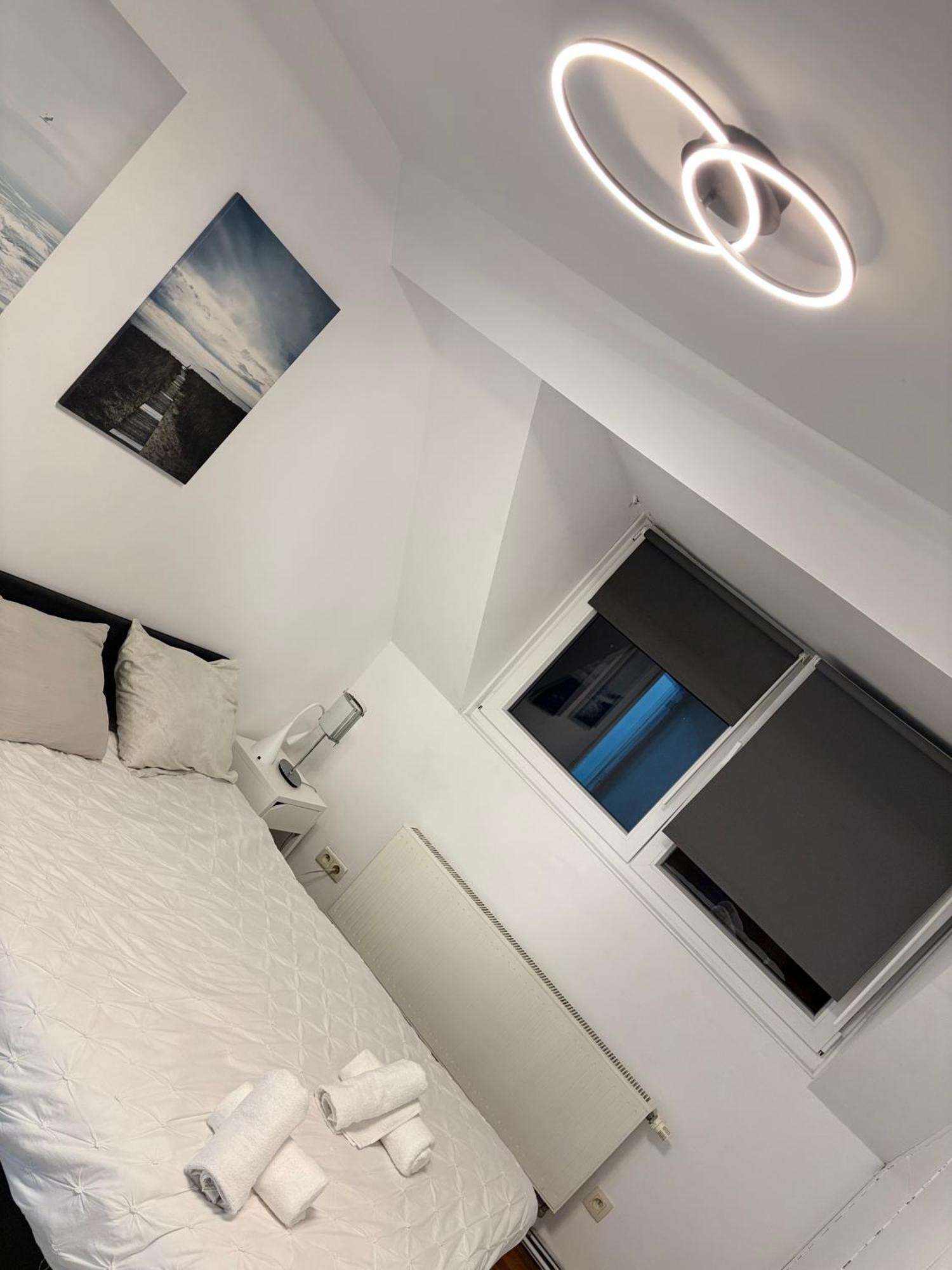 Cristal Appartement Bruxelles